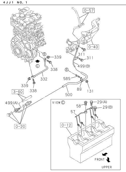 Partial Engine